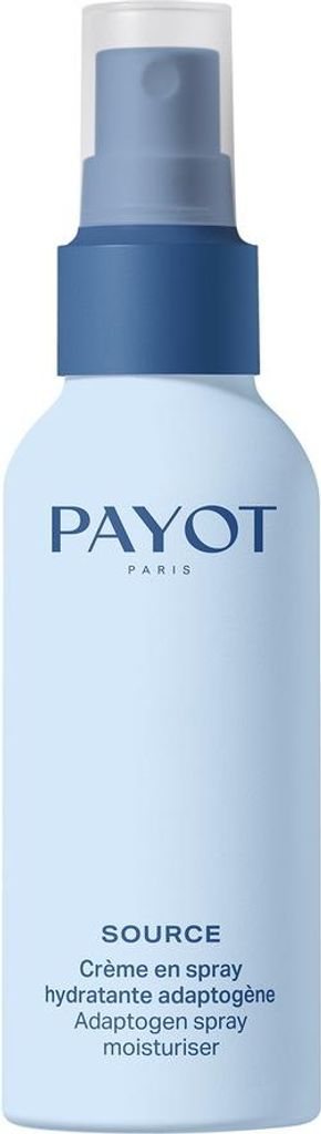 Payot Source Crème En Spray Hydratante Adaptogène 40 ml