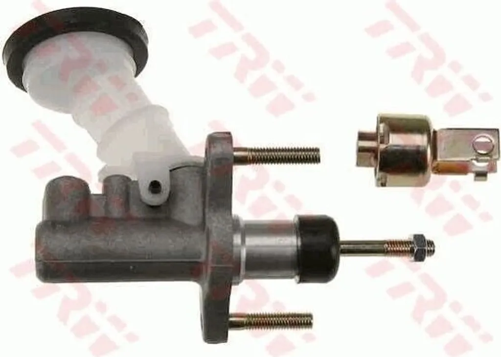 Émetteur d'embrayage hydraulique TRW PNB335 pour Toyota Corolla E10 E11