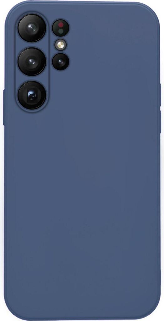 Hülle für Samsung Galaxy S23 Ultra Case Cover Bumper Produktbild 