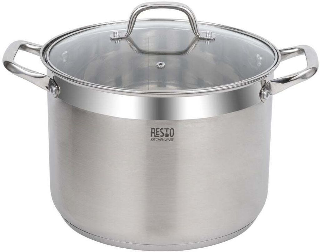 Keukenpannen Resto: Pan / Grote pan Libra - diameter 26 cm Productafbeelding 