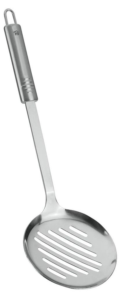Metaltex 233208, Silber, Edelstahl, Edelstahl, 360 mm Produktbild 