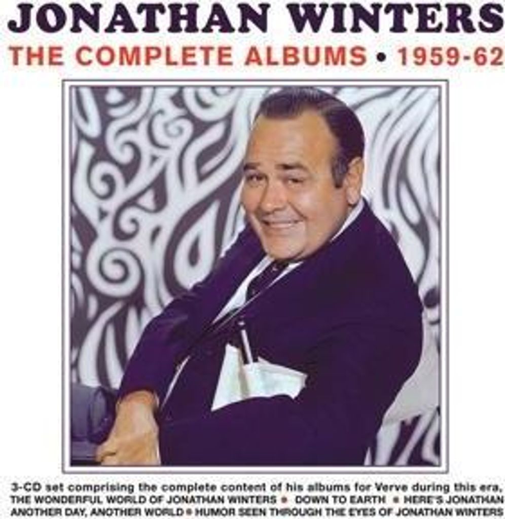 The Complete Albums 1959-62