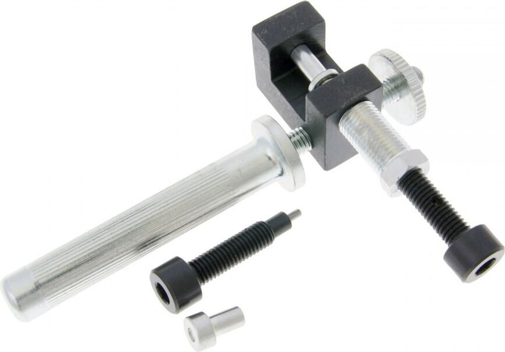 Kettentrenner und -vernieter Buzzetti für Steuerketten