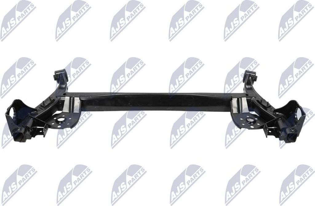 NTY Achsträger ZRZ-HY-531 Hinten für HYUNDAI i10 (IA) Produktbild 