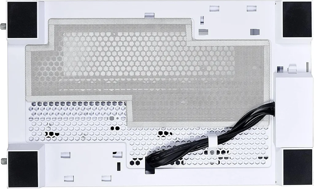 Lian Li O11 Dynamic EVO Boîtier PC ATX Blanc - Tour Midi Performance - 11