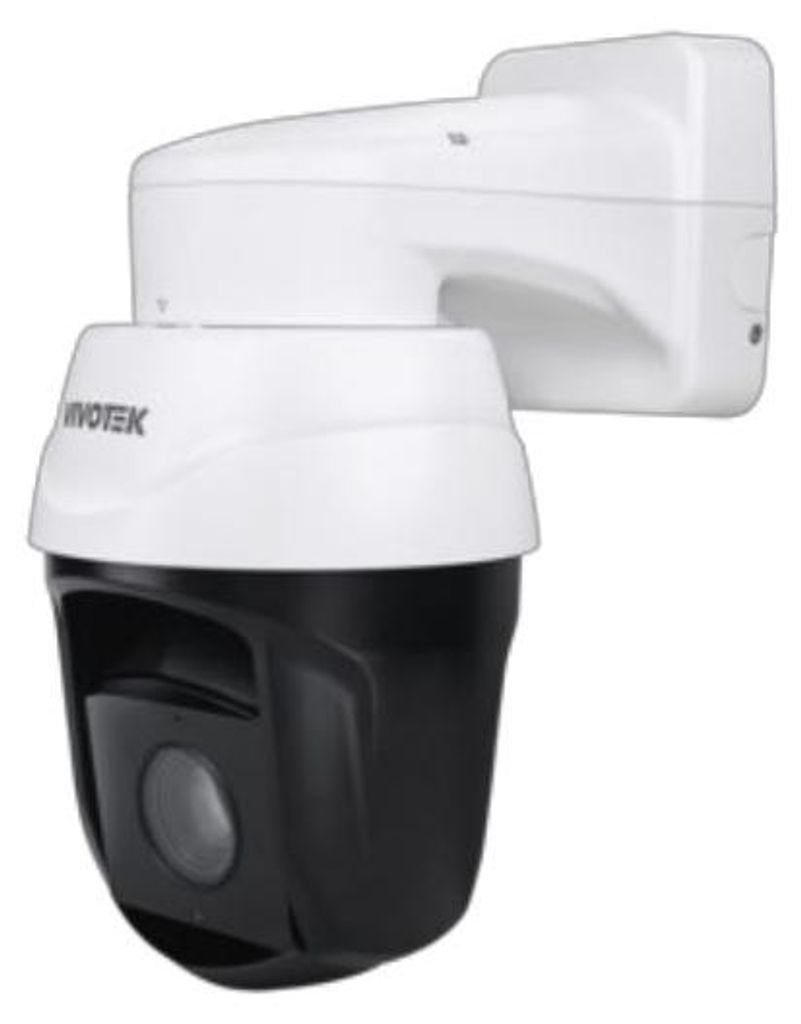 VIVOTEK SUPREME SD9394-EHL Speed Dome IP Kamera, 8MP, Outdoor, IR 250M, 32x Zoom