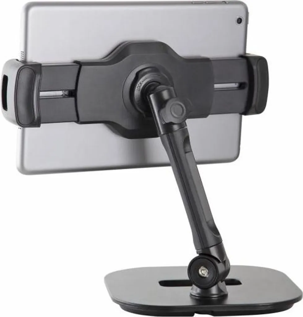 Support de table KOENIG & MEYER pour smartphone et tablette - Largeur 130 - 2