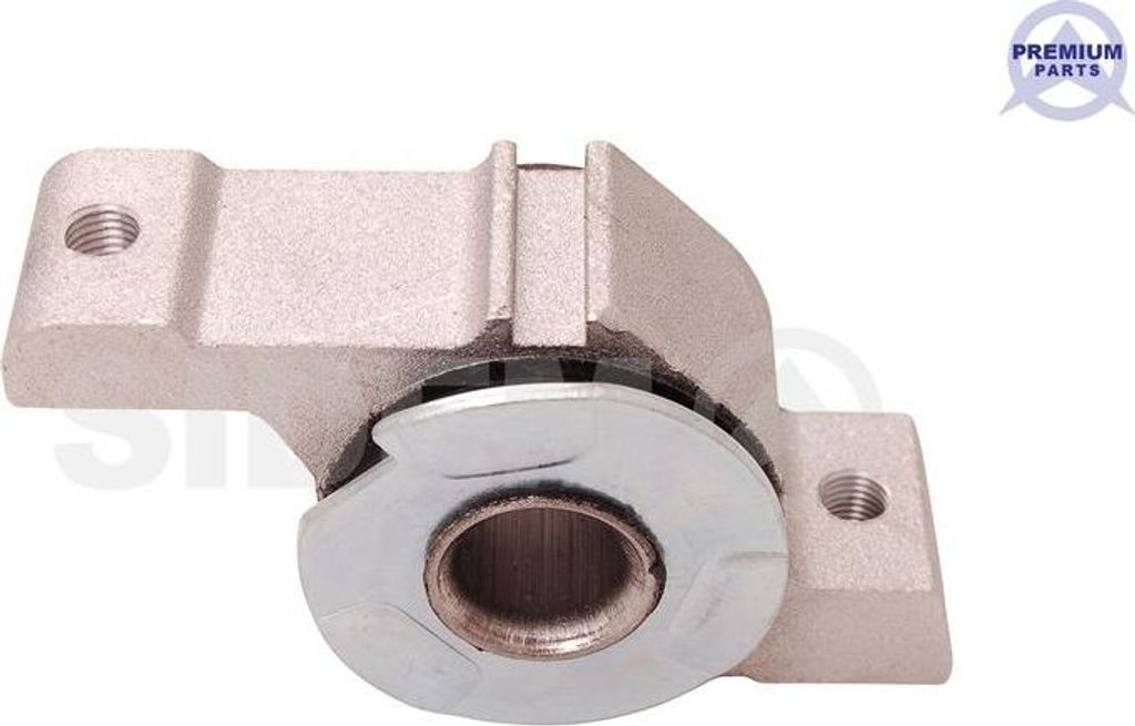 SIDEM 835610 Lagerung, Querlenker OE Partof kompatibel mit Alf. 147, Alf. 156, Alf. GT