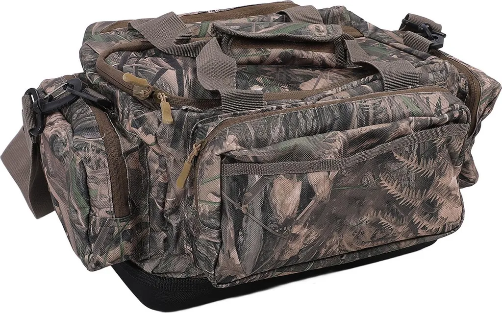 Sac de rangement chasse grande capacité - Oxford 600D ultra-résistant