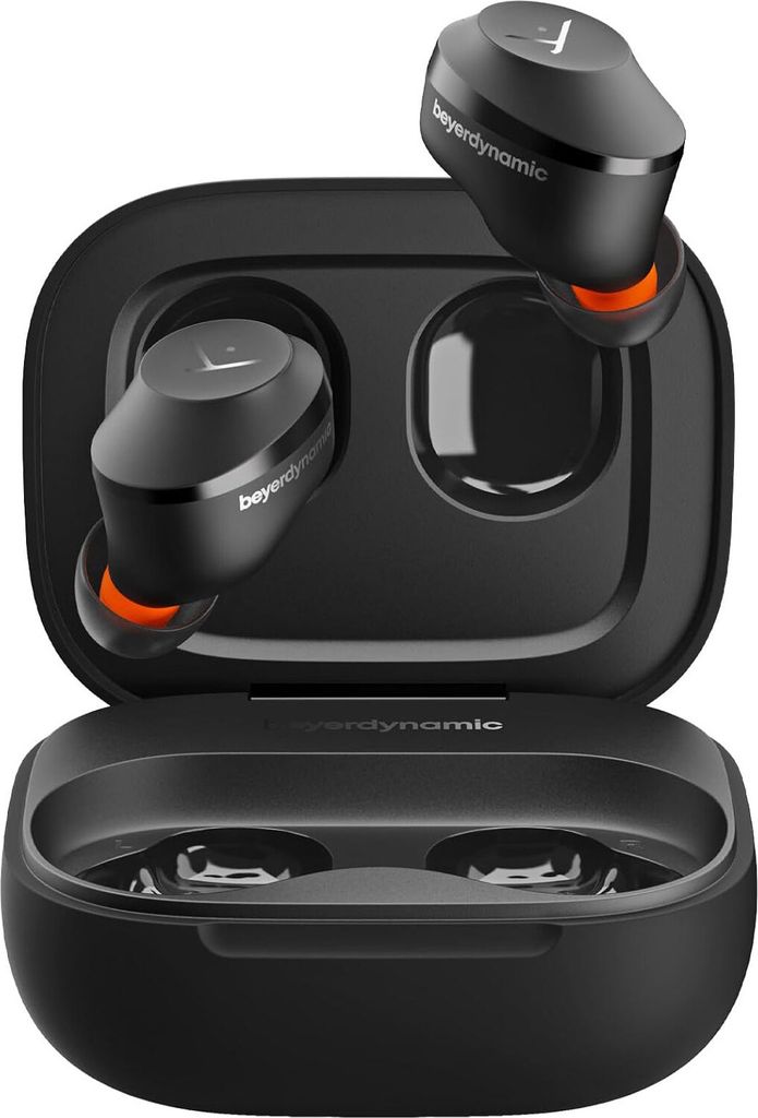 Cuffie Bluetooth Beyerdynamic Amiron 300 con cancellazione Immagine del prodotto 