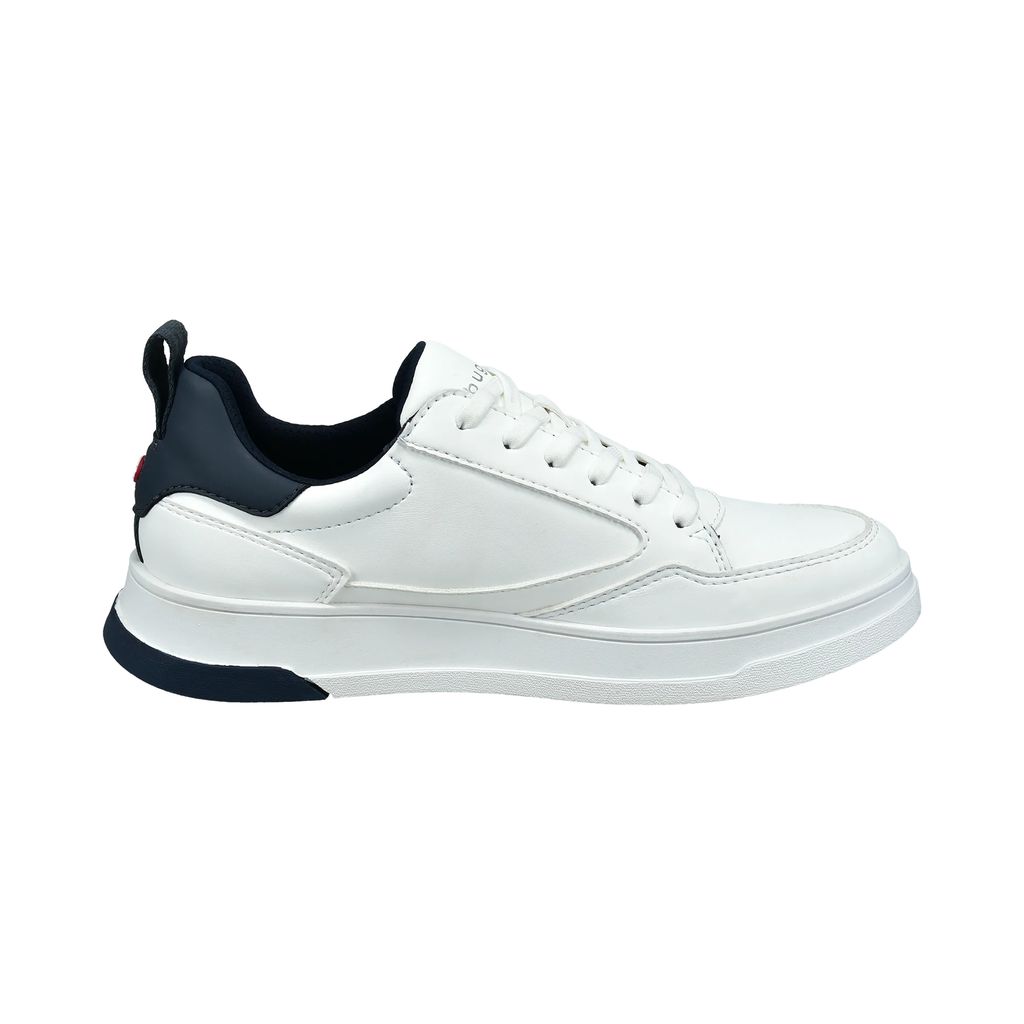 Bugatti Herren Sneaker 321AA50250002000 Farbe: Weiß Größe: 45