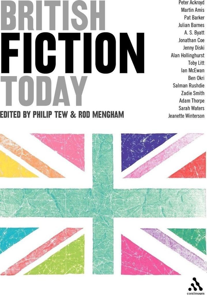 British Fiction Today
