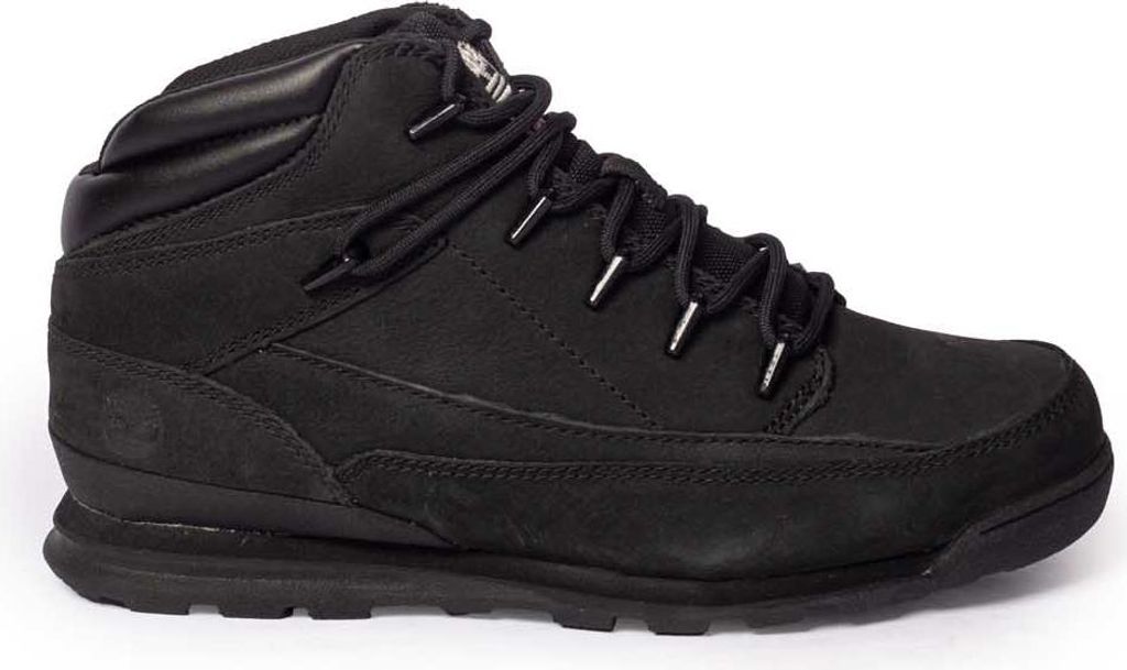 TIMBERLAND - Herren Euro-Rock-Stiefeletten - Nummer 44 Produktbild 