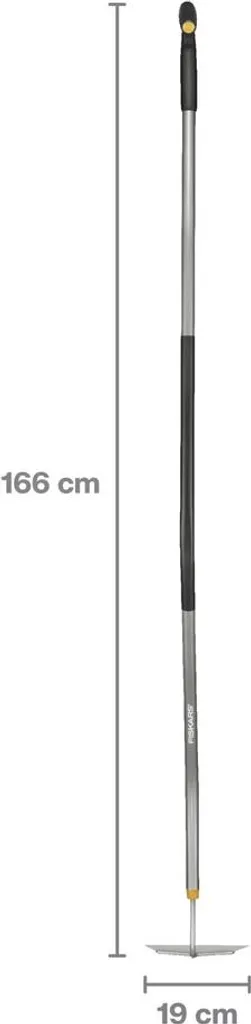 Binette Ergonomique contre le Mal de Dos : Désherbez sans vous Courber - 4