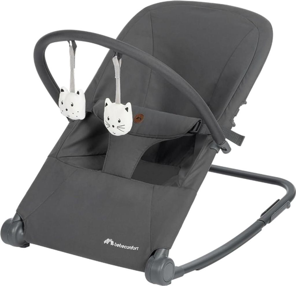 Bebeconfort Aster, sdraietta per bambini, 0-2 anni, leggera Immagine del prodotto 