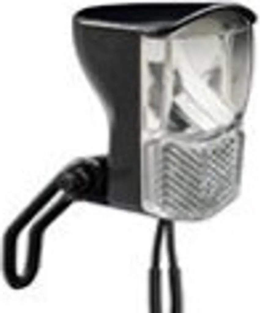 Faro Dinamo Büchel Sport Eco 20 Lux On/Off - Illuminazione Bici Sicura