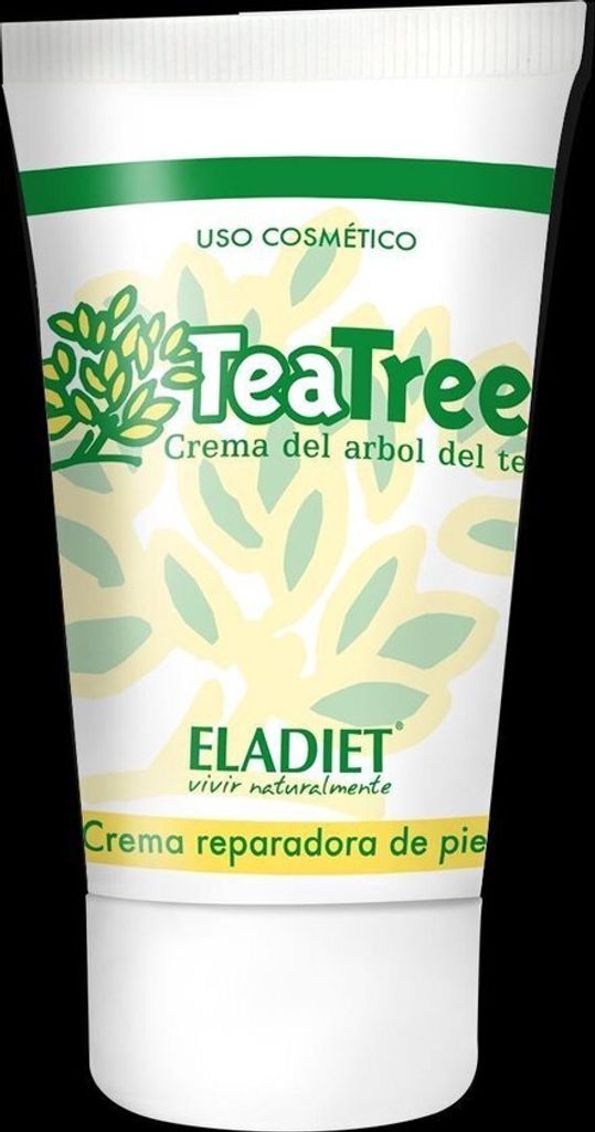 Eladiet Crema Arbol Del Te 40ml
