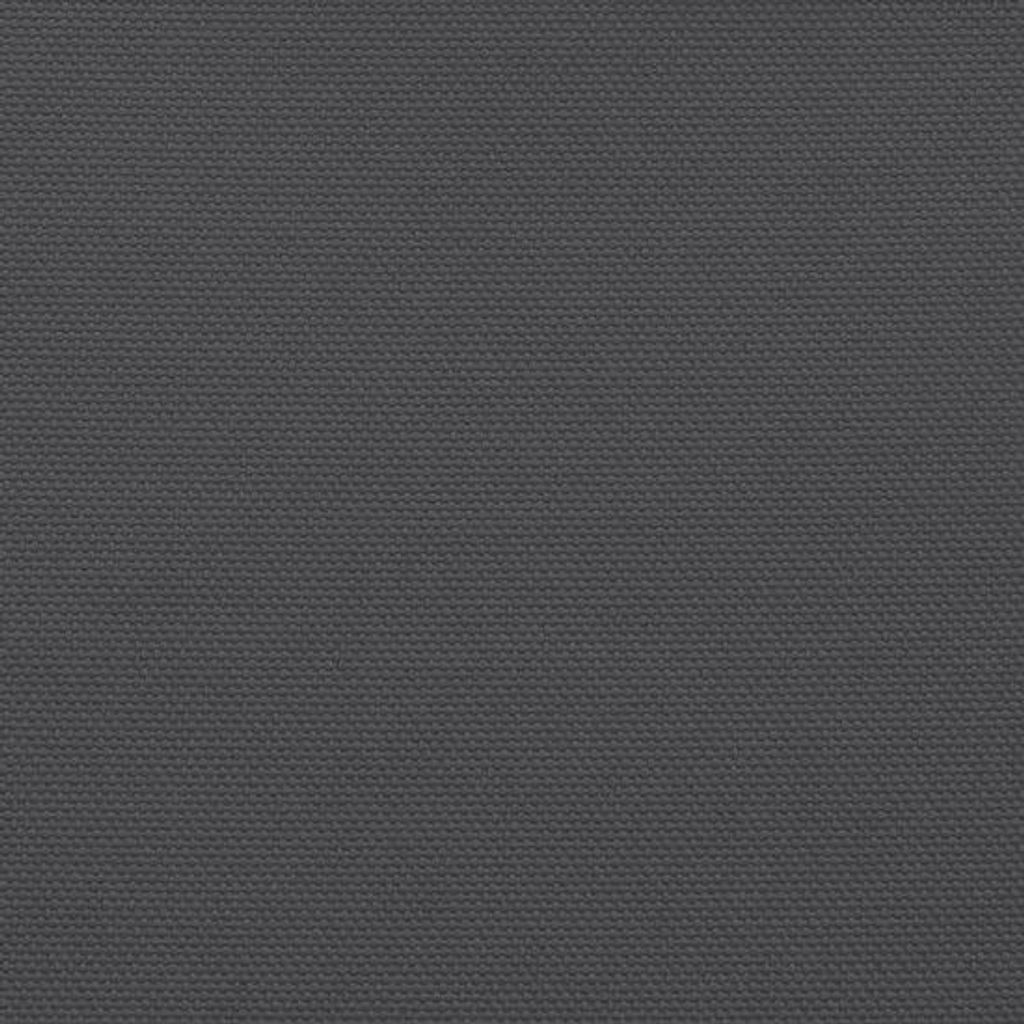 Schaduwdoek Rechthoekig Zelt 2x5m Antraciet Oxford Doek
