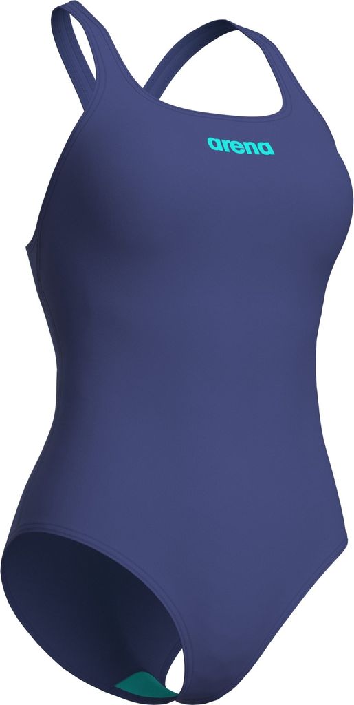 Arena Women"S Team Swimsuit Swim Pro Martinica-Royal 34