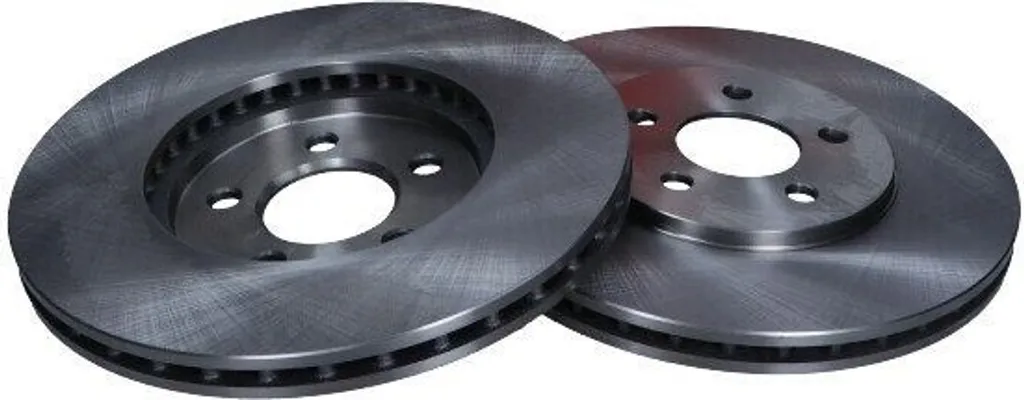 Disque de frein avant MAXGEAR 19-2784 pour Sebring et Stratus