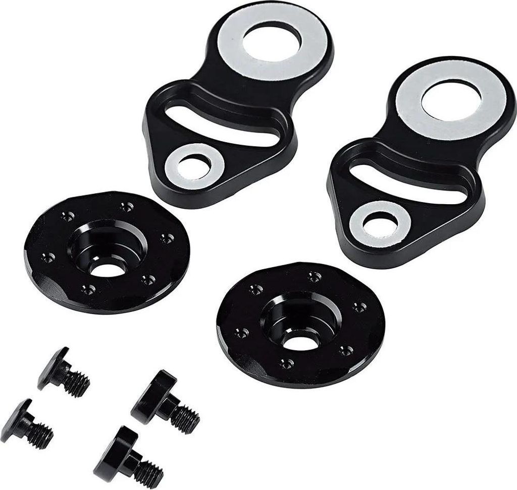 Shark Kit Plate Race R Race R Tous Helmvisier Mechanismus Produktbild 