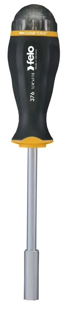 Porte-embouts magnétique Felo avec embouts haute résistance SL PZ PH