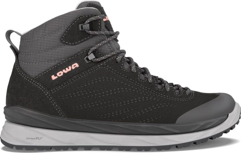 Lowa Malta GTX Mid Ws 3205110937 (6/anthrazit)