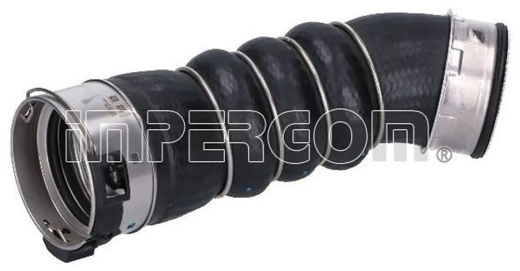 Tuyau d'Admission Turbo pour BMW Série 3 (E90/E91/E92/E93) Orig. Imperium