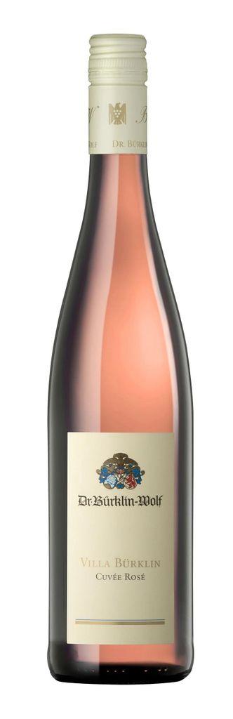Dr. Bürklin-Wolf Rosé trocken 2024 VDP Gutswein 0,75 l