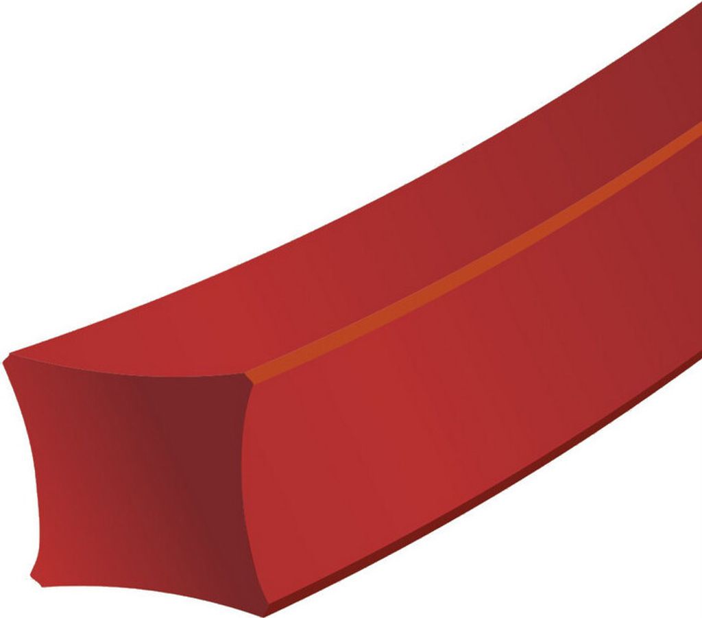 Trimmerfaden Square 2,7Mm/ 72M