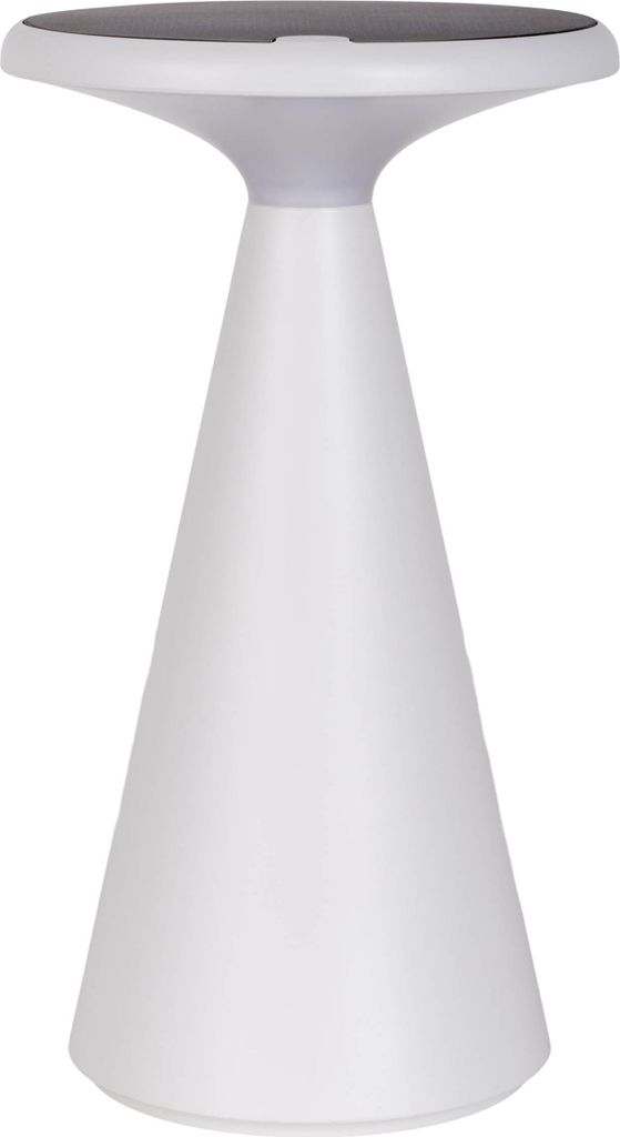 Näve Leuchten LED Außentischleuchte PALU mit LED Platine dimmbar LED Außentischleuchte PALU mit LED Platine dimmbar Außentischleuchten - Solar-...