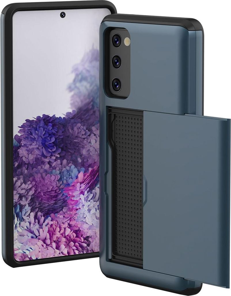 imoshion Cover posteriore con scomparto per carte Samsung Immagine del prodotto 