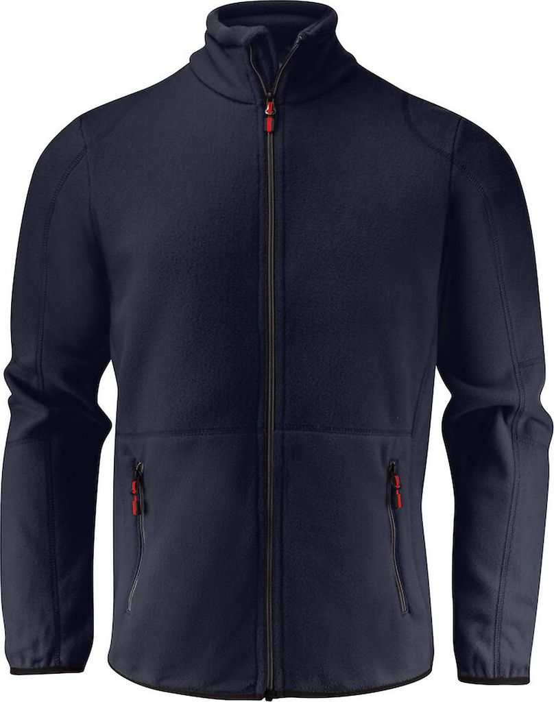 Printer Speedway fleece