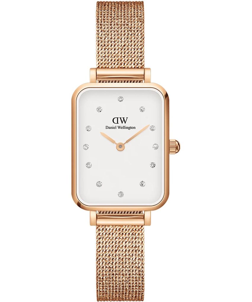 Daniel Wellington Dámské hodinky Daniel Wellington Quadro Obrázek produktu 