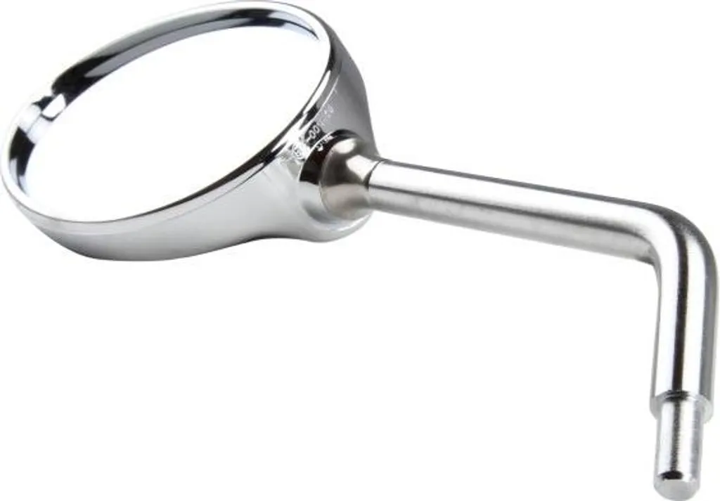 Remplacer Rétroviseur BMW R 1200 R Classic 2011-2012 Chrome Gauche/Droit