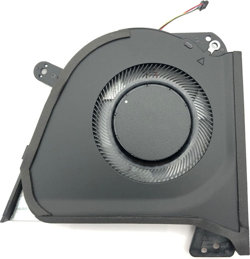 GPU Version Lüfter Kühler FAN cooler kompatibel für Asus ROG Zephyrus G15 GA503RS