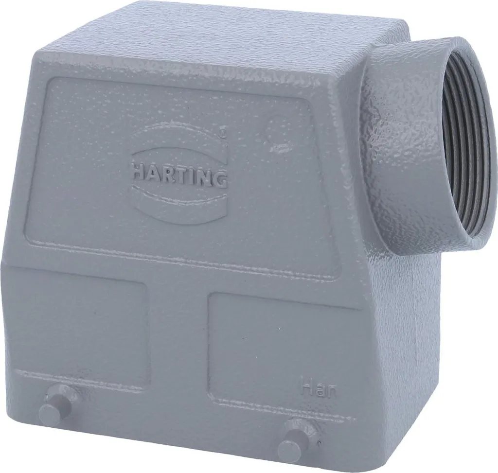 Custodia HARTING Han 32A PG29 High Construction 09200320521 | Originale