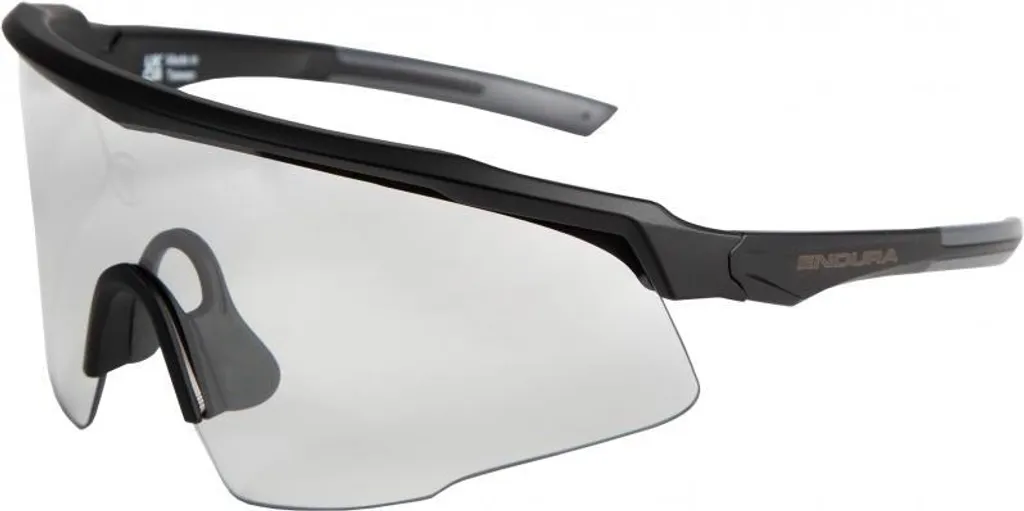 Lunettes cyclisme Endura Shumba II idéales pour VTT et sorties en forêt