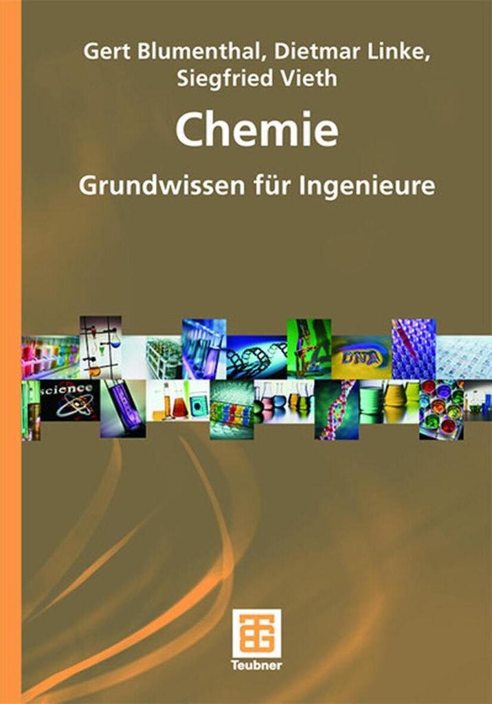 Chemie: Grundwissen für Ingenieure