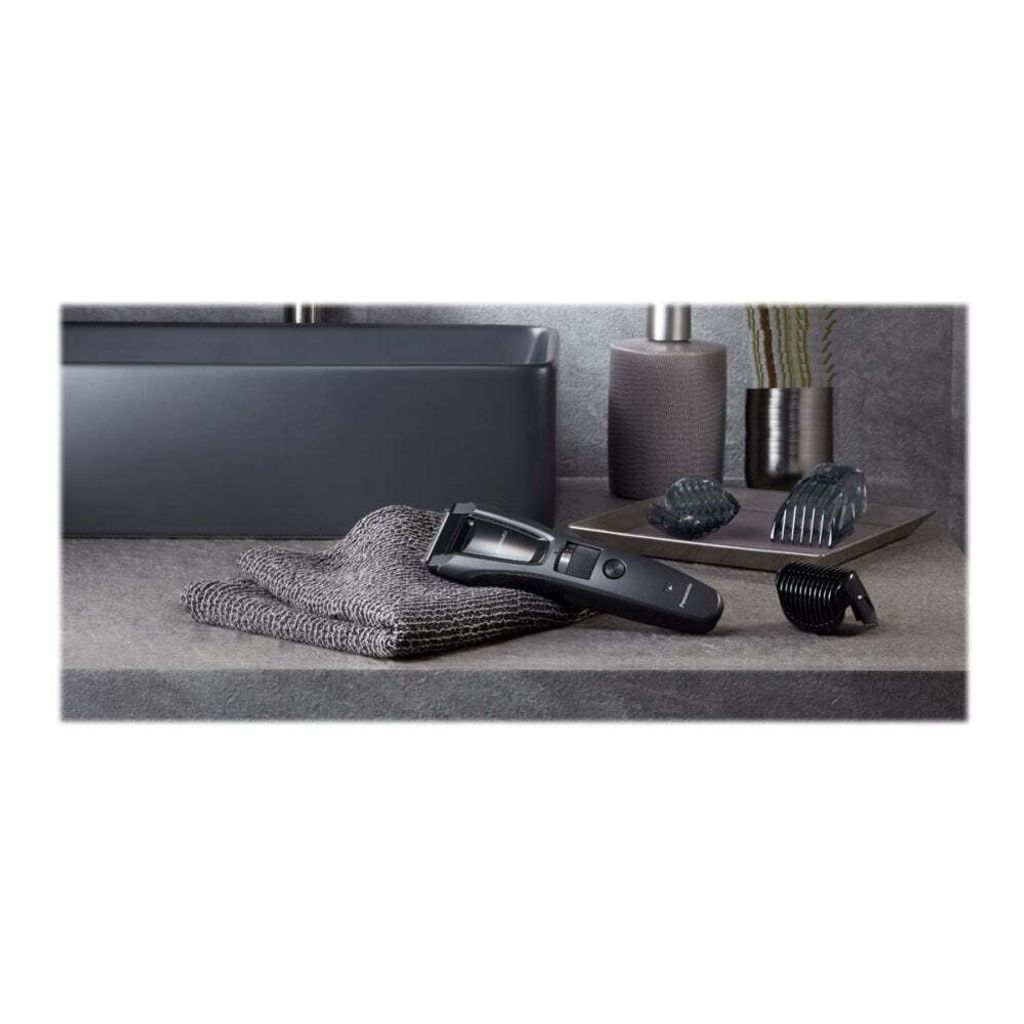 Panasonic ER-GB62-H503, trymer 3 w 1, 1-10 mm, 39 stopni, , Zdjęcie produktu 10