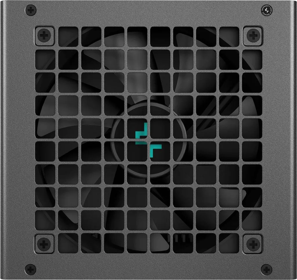 Alimentation PC 850W Deepcool PN850M Gold Entièrement Modulaire ATX