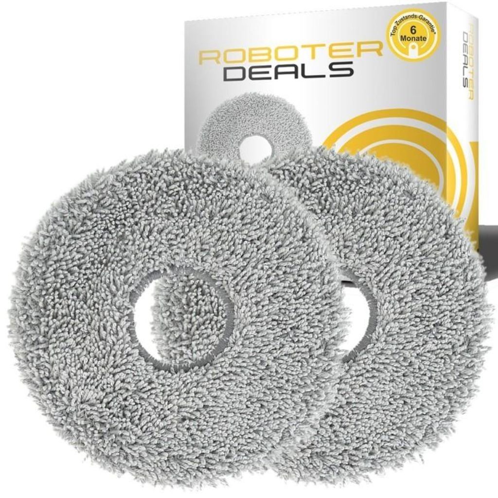 Coussin de nettoyage pour aspirateur Dreame L40 Ultra A - Image du produit 