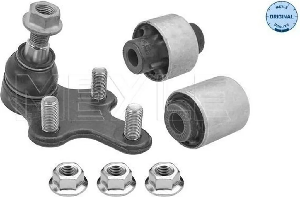 Kit réparation suspension de roue MEYLE pour Peugeot 308 II et SW II