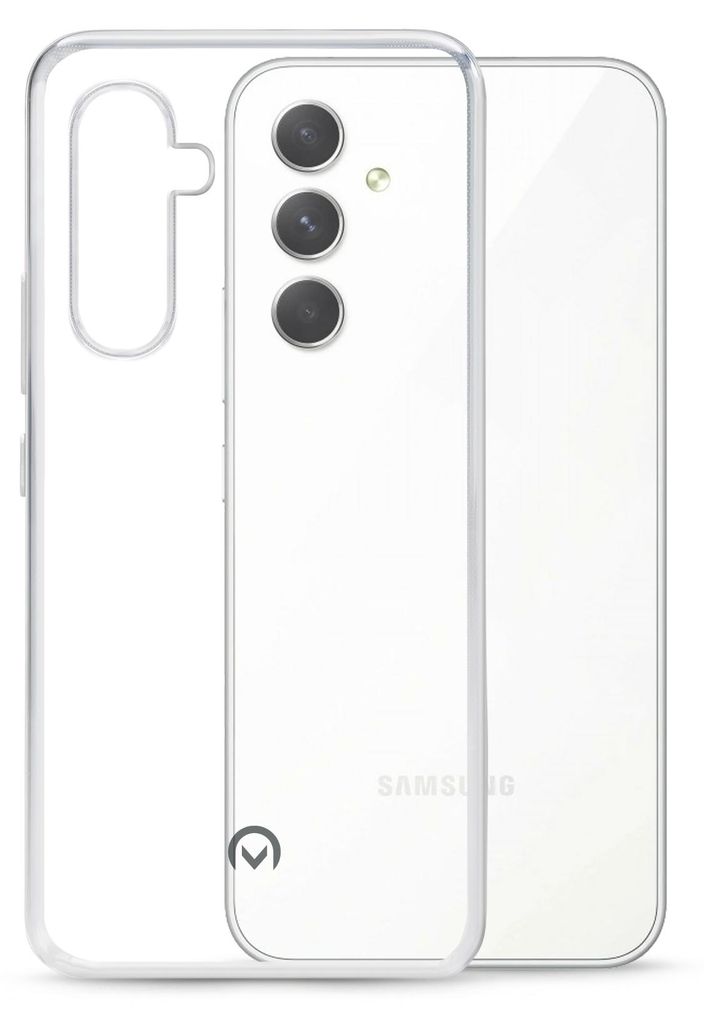 Mobilize TPU Back Cover Transparent Samsung Galaxy A54