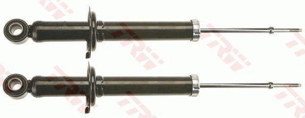 TRW JGS1014T Stoßdämpfer OE 553113D600 kompatibel mit Sonata, XG, Magentis
