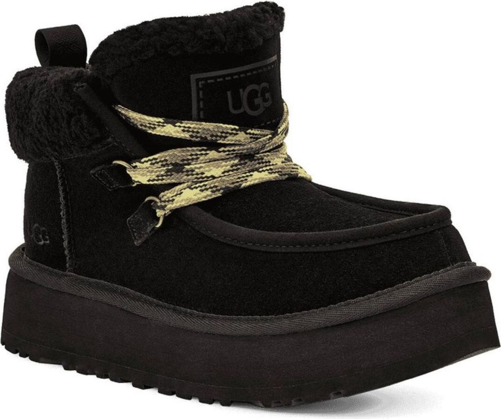 Schuhe UGG 1143954BLK