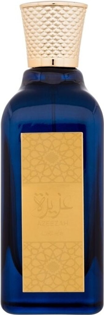 Lattafa Azeezah Eau De Parfum Spray 100Ml Produktbild 