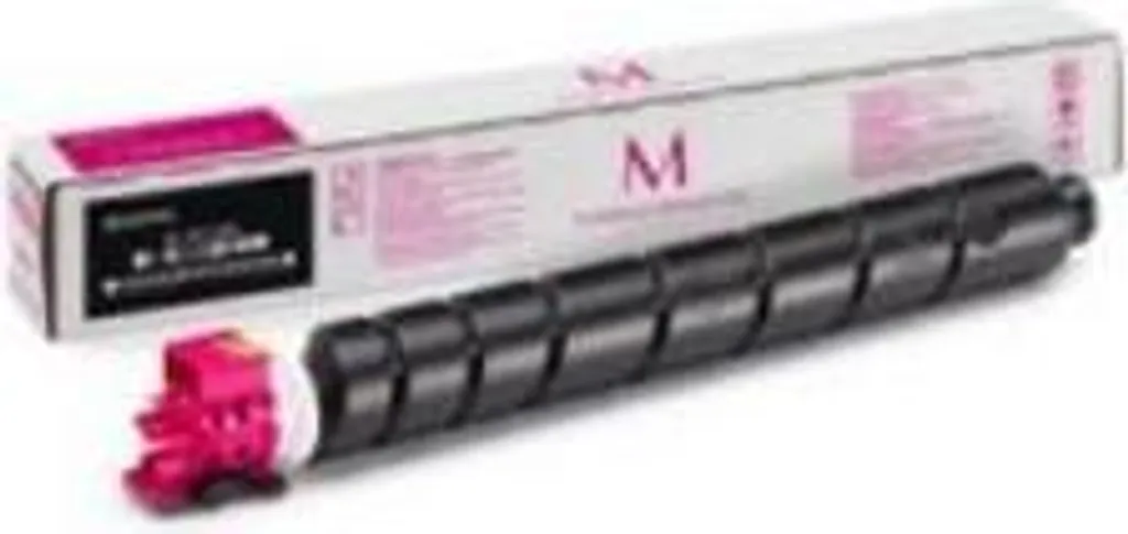 Évitez les Traces avec le Toner Kyocera TK 8515M Magenta Authentique