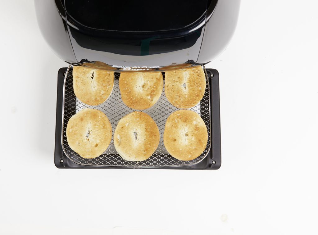 Mediashop Power AirFryer Multi-Function Heißluftfritteuse Produktbild 45