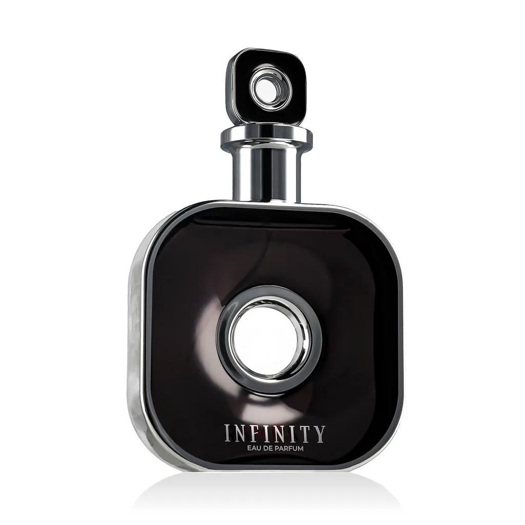 Armaf Infinity Silver EDP 105 ml UNISEX Immagine del prodotto 